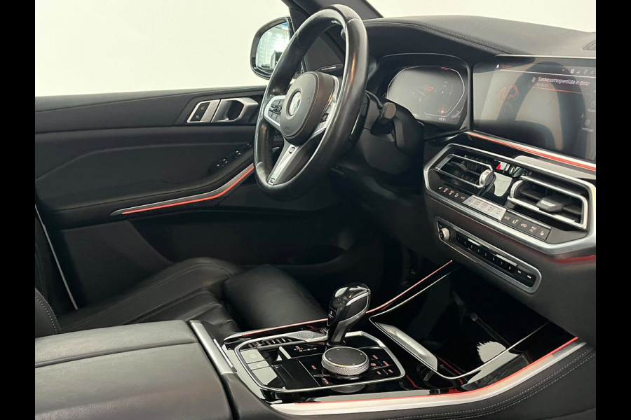BMW X5 XDrive40i High Executive|HUD|SFEER|LASER|INRUIL MOGELIJK