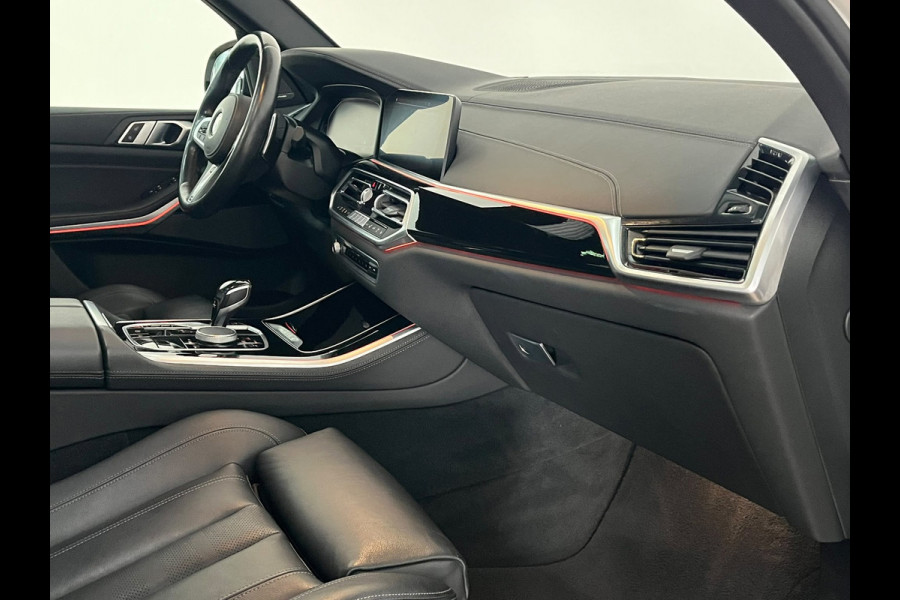 BMW X5 XDrive40i High Executive|HUD|SFEER|LASER|INRUIL MOGELIJK