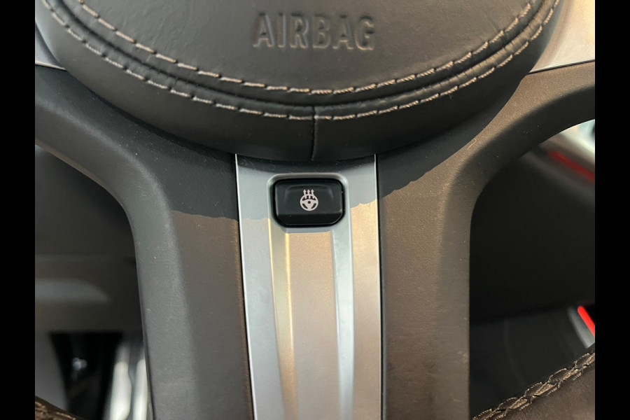 BMW X5 XDrive40i High Executive|HUD|SFEER|LASER|INRUIL MOGELIJK