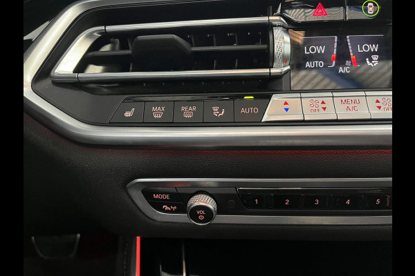 BMW X5 XDrive40i High Executive|HUD|SFEER|LASER|INRUIL MOGELIJK