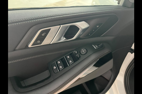 BMW X5 XDrive40i High Executive|HUD|SFEER|LASER|INRUIL MOGELIJK