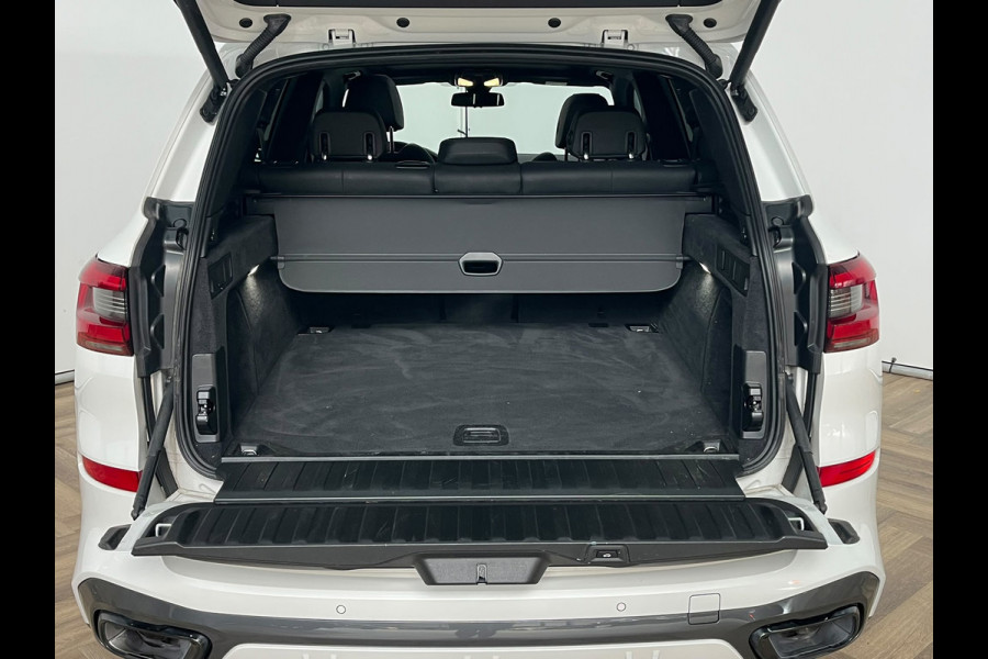 BMW X5 XDrive40i High Executive|HUD|SFEER|LASER|INRUIL MOGELIJK