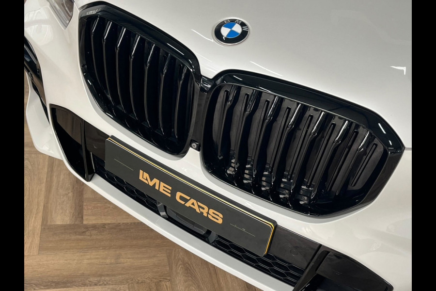 BMW X5 XDrive40i High Executive|HUD|SFEER|LASER|INRUIL MOGELIJK
