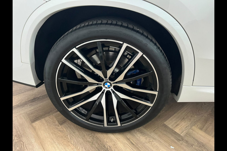 BMW X5 XDrive40i High Executive|HUD|SFEER|LASER|INRUIL MOGELIJK