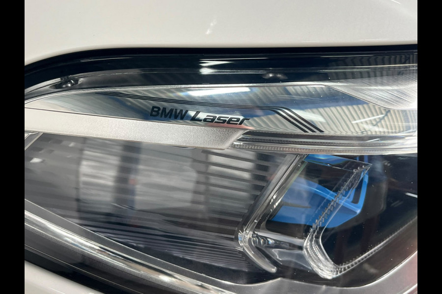 BMW X5 XDrive40i High Executive|HUD|SFEER|LASER|INRUIL MOGELIJK