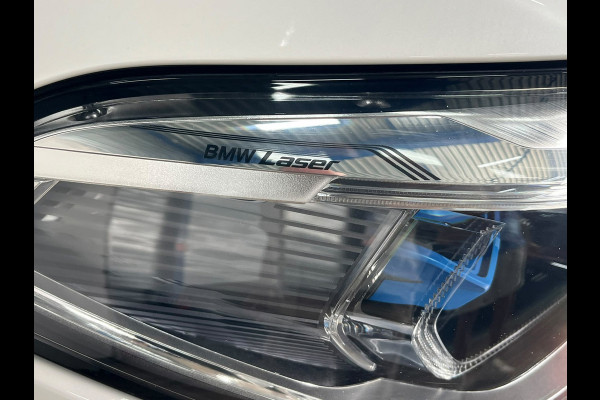 BMW X5 XDrive40i High Executive|HUD|SFEER|LASER|INRUIL MOGELIJK