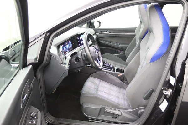 Volkswagen Golf 1.4 eHybrid GTE*ACC*ECC*PANO*LED*NAVI*VIRTUAL*KEYL