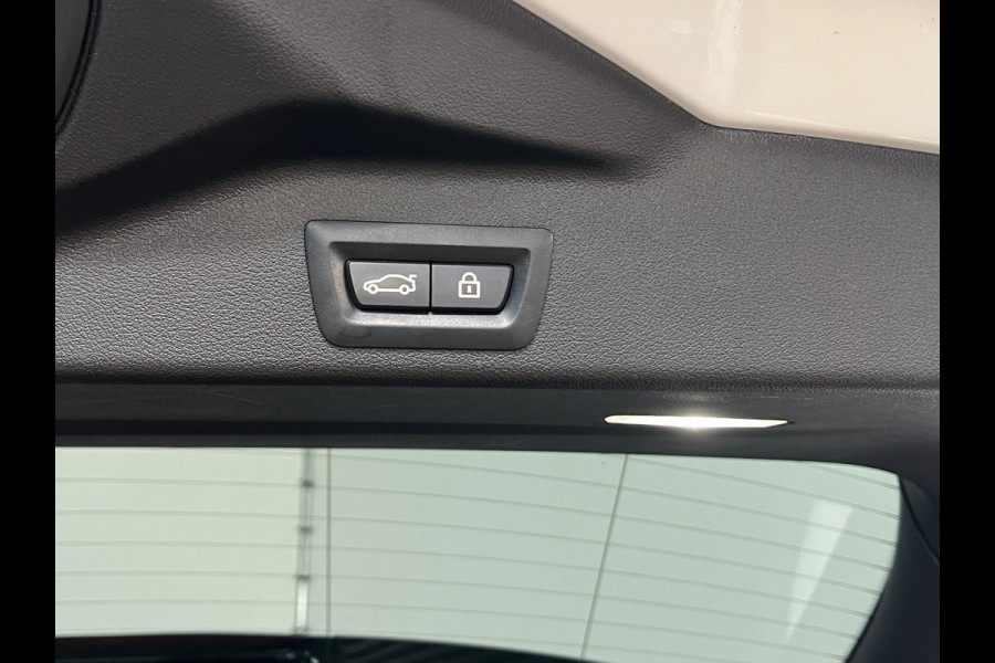 BMW X5 XDrive40i High Executive|HUD|SFEER|LASER|INRUIL MOGELIJK