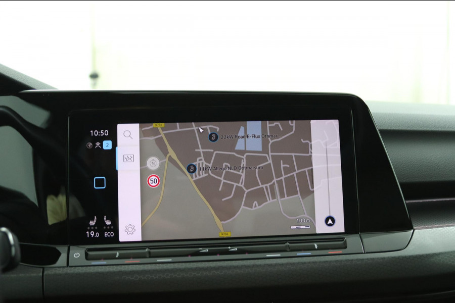 Volkswagen Golf 1.4 eHybrid GTE*ACC*ECC*PANO*LED*NAVI*VIRTUAL*KEYL