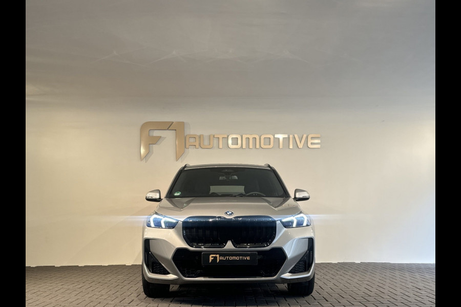 BMW X1 XDrive25e M H/K|Memory|Trekhaak|Keyless|Massage|Dodehoek