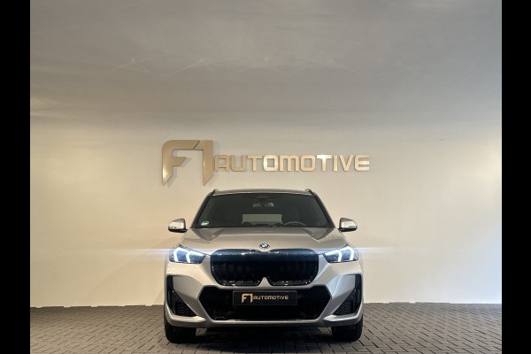BMW X1 XDrive25e M H/K|Memory|Trekhaak|Keyless|Massage|Dodehoek