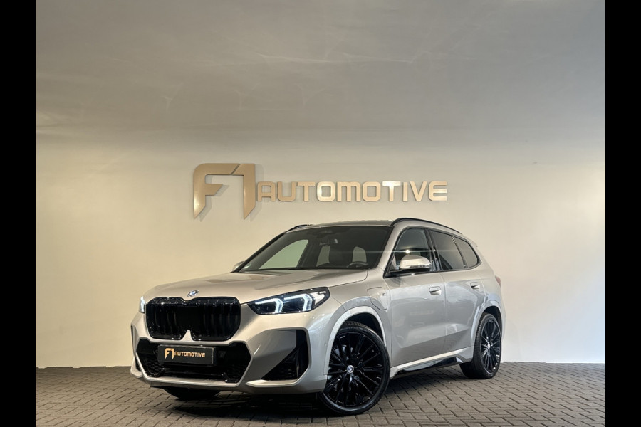 BMW X1 XDrive25e M H/K|Memory|Trekhaak|Keyless|Massage|Dodehoek