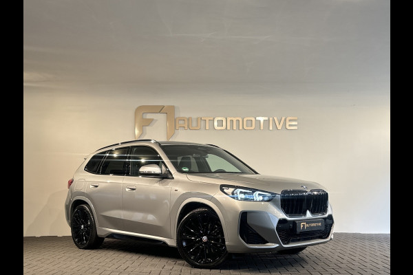 BMW X1 XDrive25e M H/K|Memory|Trekhaak|Keyless|Massage|Dodehoek