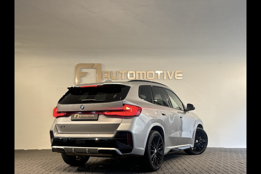 BMW X1 XDrive25e M H/K|Memory|Trekhaak|Keyless|Massage|Dodehoek