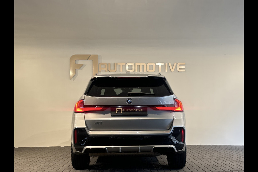 BMW X1 XDrive25e M H/K|Memory|Trekhaak|Keyless|Massage|Dodehoek