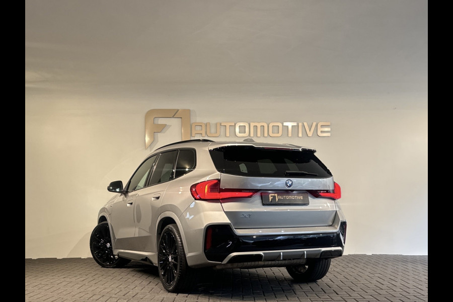 BMW X1 XDrive25e M H/K|Memory|Trekhaak|Keyless|Massage|Dodehoek