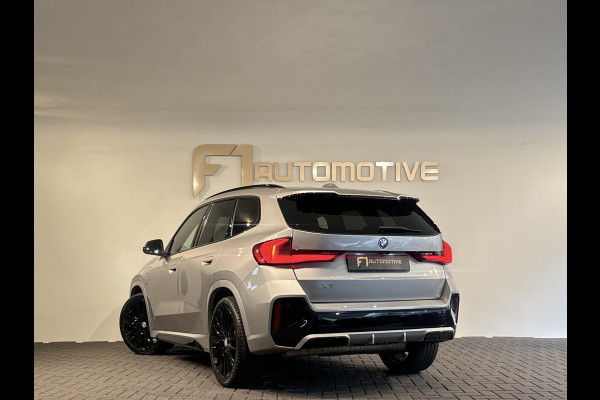 BMW X1 XDrive25e M H/K|Memory|Trekhaak|Keyless|Massage|Dodehoek