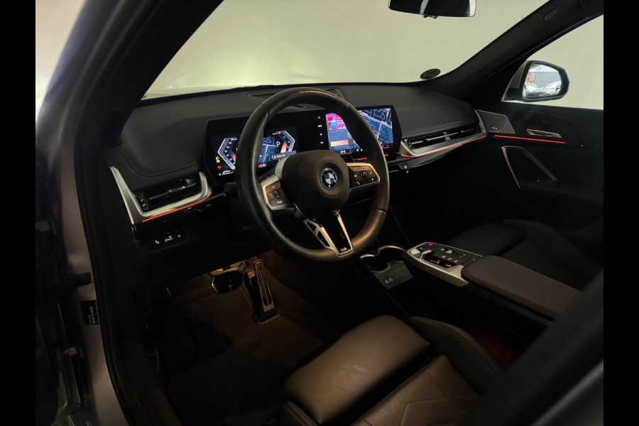 BMW X1 XDrive25e M H/K|Memory|Trekhaak|Keyless|Massage|Dodehoek