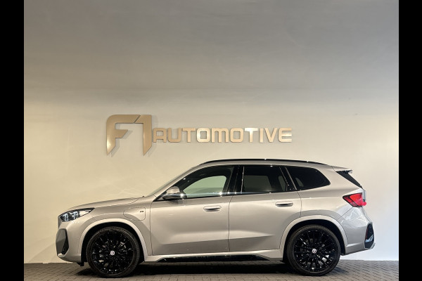 BMW X1 XDrive25e M H/K|Memory|Trekhaak|Keyless|Massage|Dodehoek