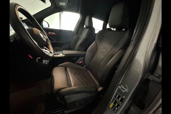 BMW X1 XDrive25e M H/K|Memory|Trekhaak|Keyless|Massage|Dodehoek