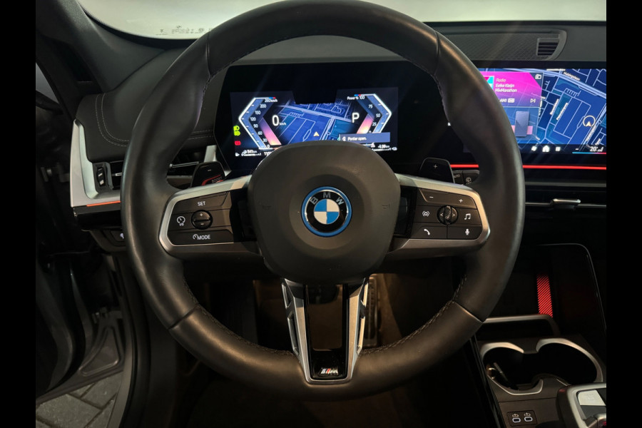 BMW X1 XDrive25e M H/K|Memory|Trekhaak|Keyless|Massage|Dodehoek