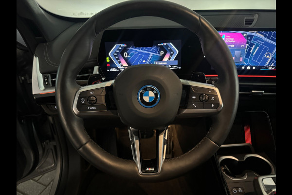 BMW X1 XDrive25e M H/K|Memory|Trekhaak|Keyless|Massage|Dodehoek