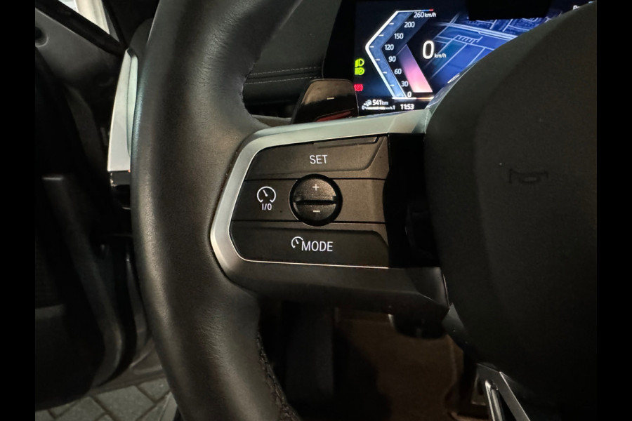 BMW X1 XDrive25e M H/K|Memory|Trekhaak|Keyless|Massage|Dodehoek