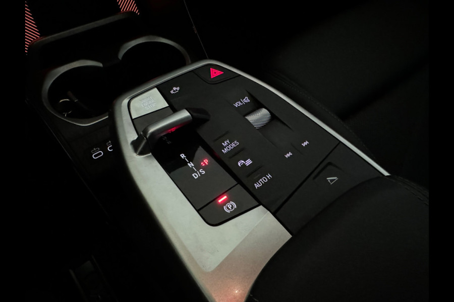 BMW X1 XDrive25e M H/K|Memory|Trekhaak|Keyless|Massage|Dodehoek