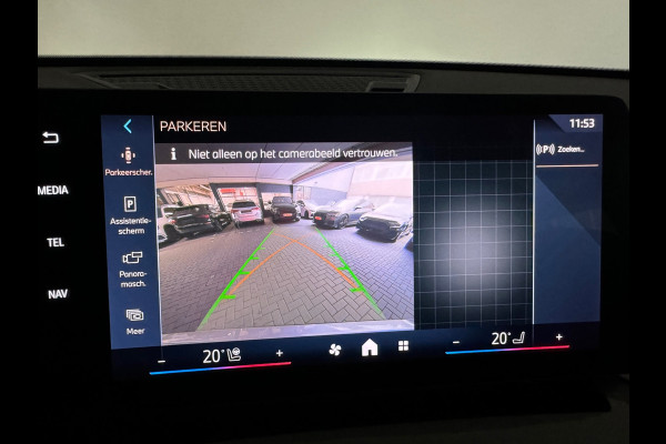 BMW X1 XDrive25e M H/K|Memory|Trekhaak|Keyless|Massage|Dodehoek