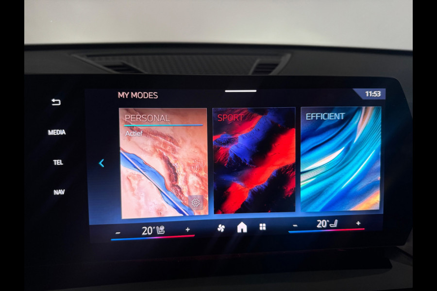BMW X1 XDrive25e M H/K|Memory|Trekhaak|Keyless|Massage|Dodehoek