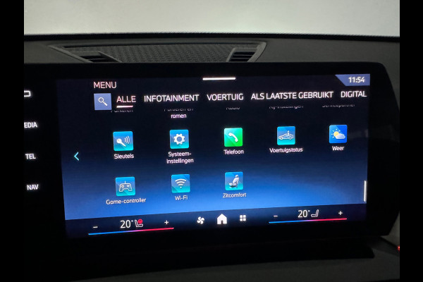 BMW X1 XDrive25e M H/K|Memory|Trekhaak|Keyless|Massage|Dodehoek