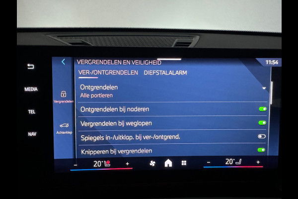 BMW X1 XDrive25e M H/K|Memory|Trekhaak|Keyless|Massage|Dodehoek