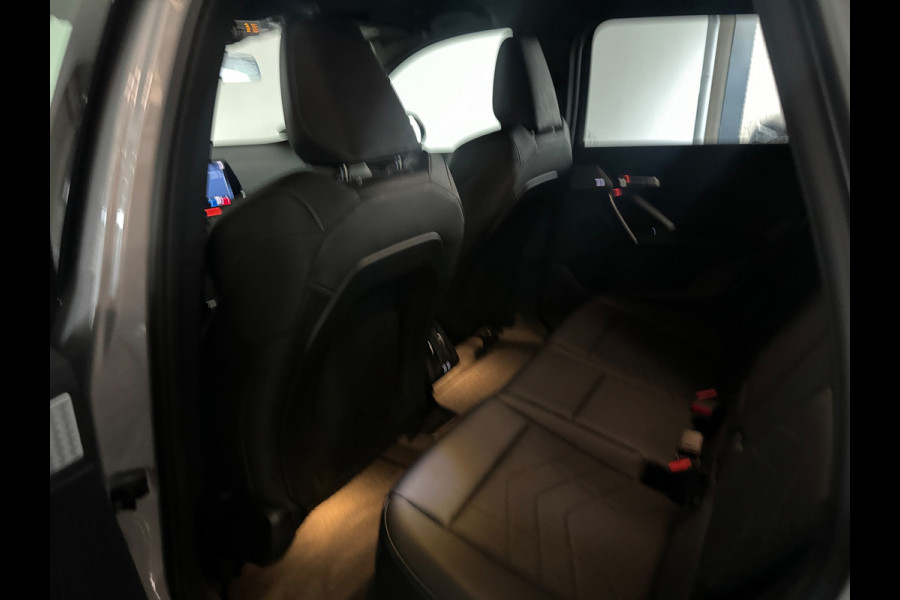 BMW X1 XDrive25e M H/K|Memory|Trekhaak|Keyless|Massage|Dodehoek