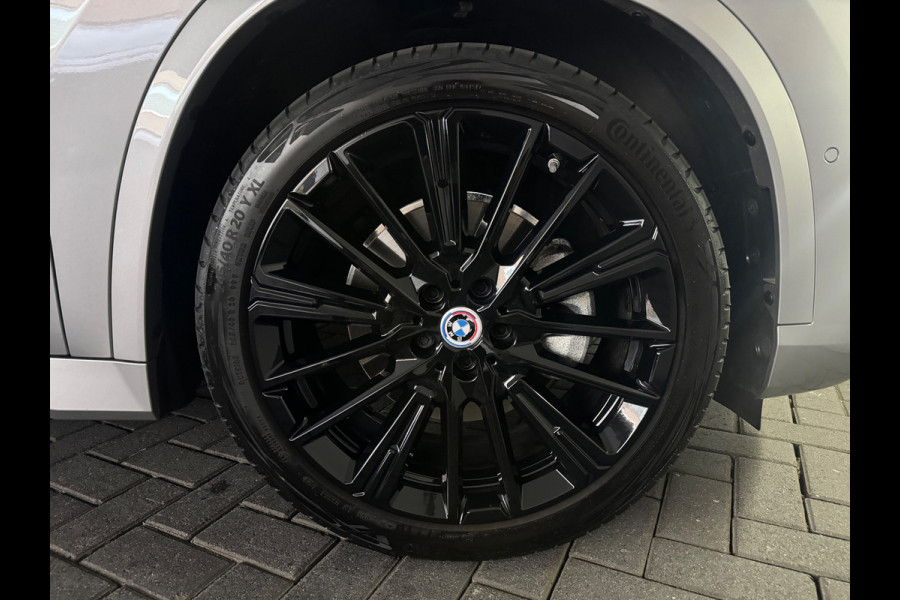 BMW X1 XDrive25e M H/K|Memory|Trekhaak|Keyless|Massage|Dodehoek