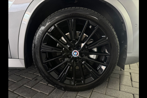 BMW X1 XDrive25e M H/K|Memory|Trekhaak|Keyless|Massage|Dodehoek