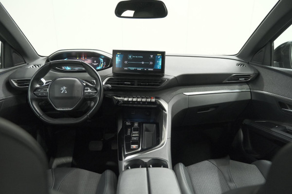 Peugeot 3008 1.6 HYbrid 300 Allure Pack Business | Camera | Dodehoekdetectie | Navigatie | Apple Carplay