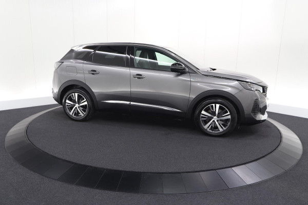 Peugeot 3008 1.6 HYbrid 300 Allure Pack Business | Camera | Dodehoekdetectie | Navigatie | Apple Carplay