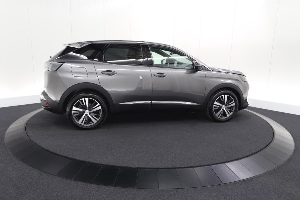 Peugeot 3008 1.6 HYbrid 300 Allure Pack Business | Camera | Dodehoekdetectie | Navigatie | Apple Carplay