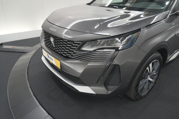 Peugeot 3008 1.6 HYbrid 300 Allure Pack Business | Camera | Dodehoekdetectie | Navigatie | Apple Carplay
