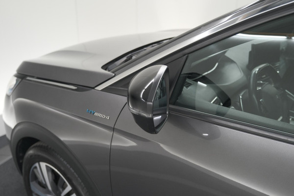 Peugeot 3008 1.6 HYbrid 300 Allure Pack Business | Camera | Dodehoekdetectie | Navigatie | Apple Carplay