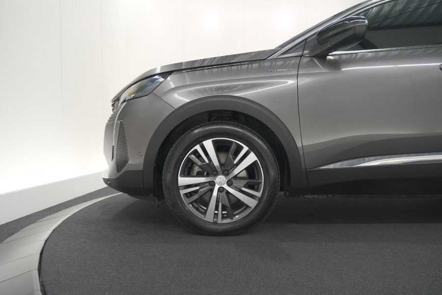 Peugeot 3008 1.6 HYbrid 300 Allure Pack Business | Camera | Dodehoekdetectie | Navigatie | Apple Carplay