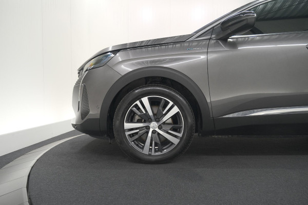 Peugeot 3008 1.6 HYbrid 300 Allure Pack Business | Camera | Dodehoekdetectie | Navigatie | Apple Carplay