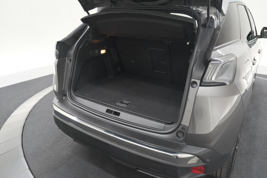 Peugeot 3008 1.6 HYbrid 300 Allure Pack Business | Camera | Dodehoekdetectie | Navigatie | Apple Carplay