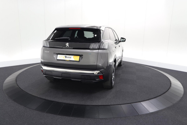 Peugeot 3008 1.6 HYbrid 300 Allure Pack Business | Camera | Dodehoekdetectie | Navigatie | Apple Carplay