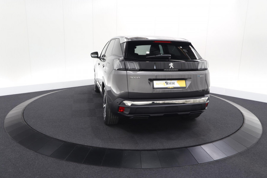 Peugeot 3008 1.6 HYbrid 300 Allure Pack Business | Camera | Dodehoekdetectie | Navigatie | Apple Carplay