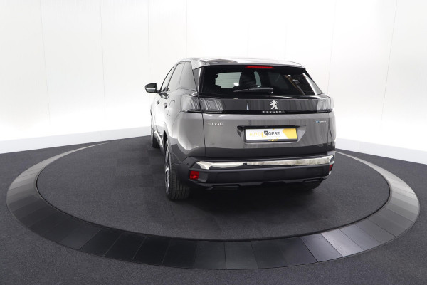 Peugeot 3008 1.6 HYbrid 300 Allure Pack Business | Camera | Dodehoekdetectie | Navigatie | Apple Carplay