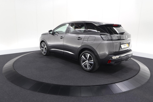 Peugeot 3008 1.6 HYbrid 300 Allure Pack Business | Camera | Dodehoekdetectie | Navigatie | Apple Carplay