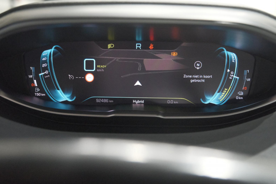 Peugeot 3008 1.6 HYbrid 300 Allure Pack Business | Camera | Dodehoekdetectie | Navigatie | Apple Carplay