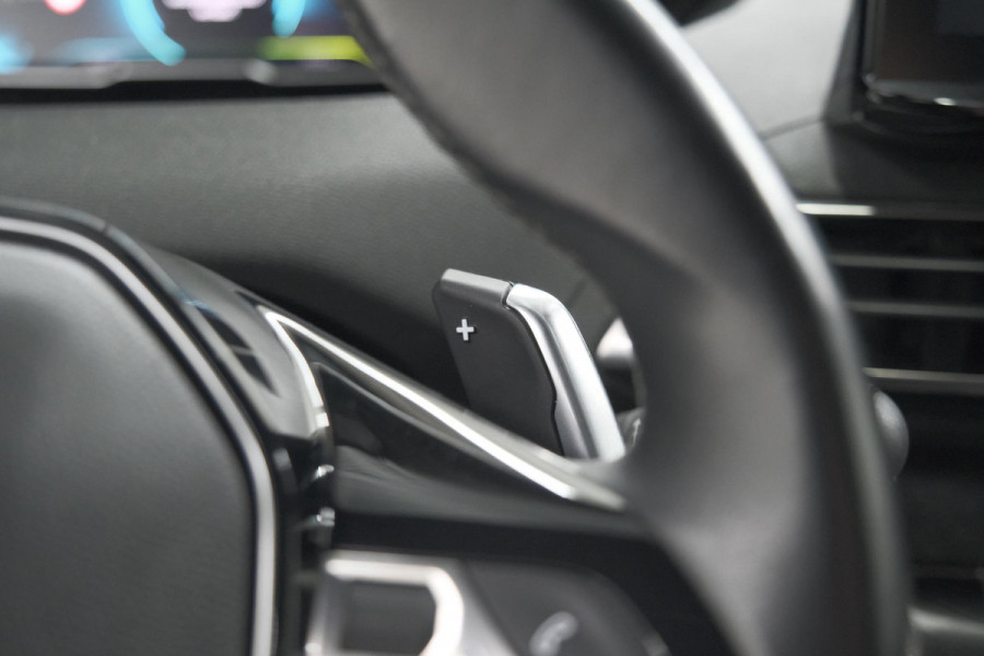 Peugeot 3008 1.6 HYbrid 300 Allure Pack Business | Camera | Dodehoekdetectie | Navigatie | Apple Carplay