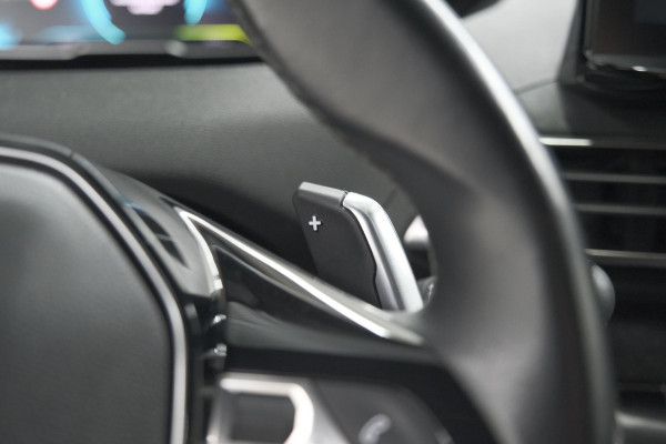 Peugeot 3008 1.6 HYbrid 300 Allure Pack Business | Camera | Dodehoekdetectie | Navigatie | Apple Carplay
